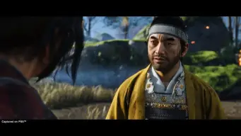 Ghost of Tsushima Versão Do Diretor - PlayStation 5 — imagem 4
