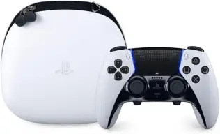 Controle sem fio DualSense Edge™ — imagem 4
