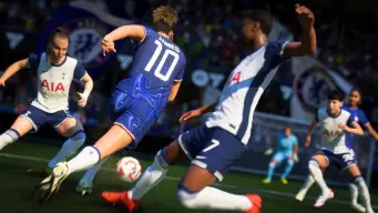 EA Sports FC 25 - Playstation 5 — imagem 4