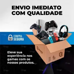 Case Bag Bolsa de Viagem Estojo de Transporte Proteção Compatível com Ps Portal — imagem 2