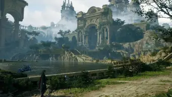 Lost Soul Aside – PS5 — imagem 4