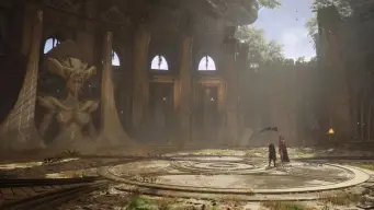 Lost Soul Aside – PS5 — imagem 6
