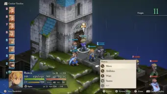 Final Fantasy Tactics: The Ivalice Chronicles - PlayStation 5 — imagem 4