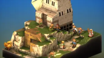 Final Fantasy Tactics: The Ivalice Chronicles - PlayStation 5 — imagem 2