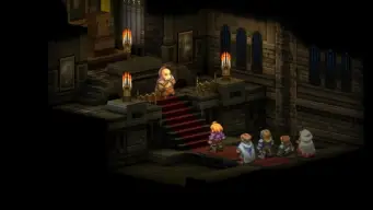 Final Fantasy Tactics: The Ivalice Chronicles - PlayStation 5 — imagem 6