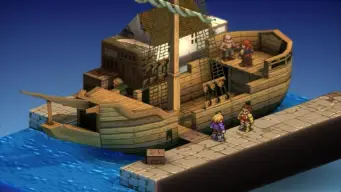 Final Fantasy Tactics: The Ivalice Chronicles - PlayStation 5 — imagem 5