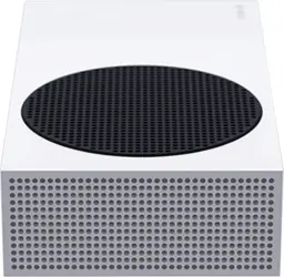 Microsoft Xbox Series S 512 GB All-Digital Console de jogos + 1 controle sem — imagem 8