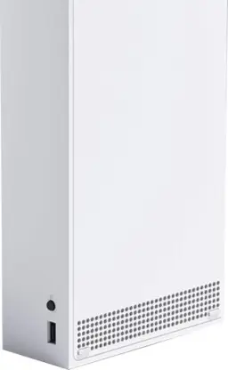 Microsoft Xbox Series S 512 GB All-Digital Console de jogos + 1 controle sem — imagem 6
