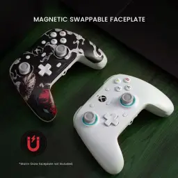 GameSir G7 SE Controle com Fio para PC, Xbox One, Xbox Series X|S — imagem 9