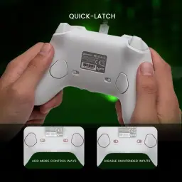 GameSir G7 SE Controle com Fio para PC, Xbox One, Xbox Series X|S — imagem 4