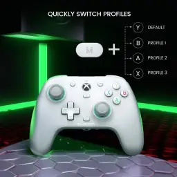 GameSir G7 SE Controle com Fio para PC, Xbox One, Xbox Series X|S — imagem 5