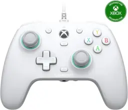 GameSir G7 SE Controle com Fio para PC, Xbox One, Xbox Series X|S — imagem 1