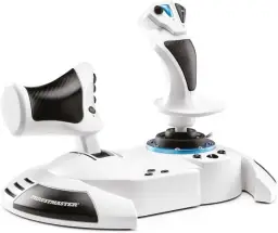 Thrustmaster T-Flight Hotas One Microsoft Flight Sim 2024 Collectors Edition — imagem 4