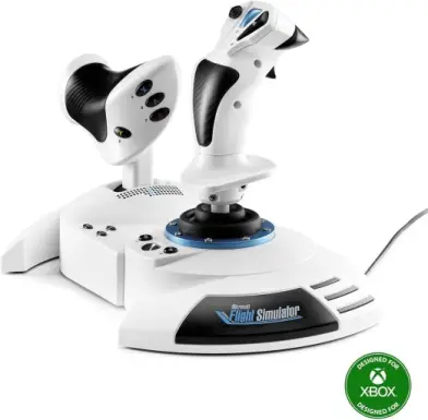 Thrustmaster T-Flight Hotas One