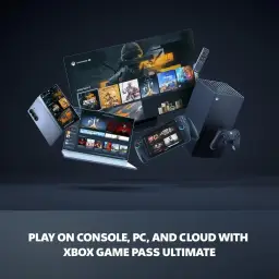 Xbox Series X - All Digital Gaming Console - 1TB SSD - Includes Wireless — imagem 5