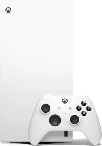 Xbox Series X - All Digital Gaming Console - 1TB SSD - Includes Wireless