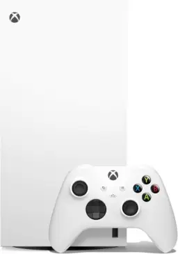 Xbox Series X - All Digital Gaming Console - 1TB SSD - Includes Wireless — imagem 1