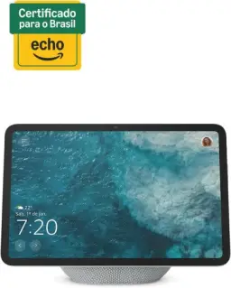 Amazon Echo Show 11 - Smart display Full HD de 11" redesenhado com mais área de — imagem 3