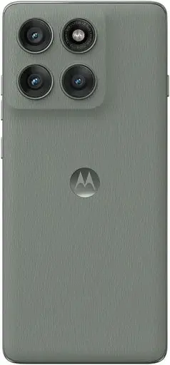 Smartphone Motorola Edge 60 PRO 5G - 512GB 24GB (12GB RAM+12GB Ram Boost) Tela — imagem 4