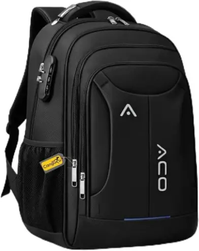 Mochila Bolsa Masculina Feminina