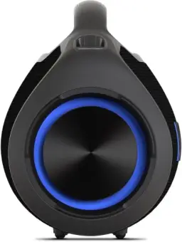 PHILIPS, Boombeat, Caixa de Som Bluetooth Boombox, TAX400B/00, USB, Auxiliar — imagem 7