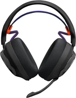JBL, Fone de Ouvido Bluetooth, Quantum 650, Headset Gamer, Over Ear, Com Fio — imagem 3