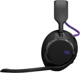 JBL, Fone de Ouvido Bluetooth, Quantum 650, Headset Gamer, Over Ear, Com Fio — imagem 5