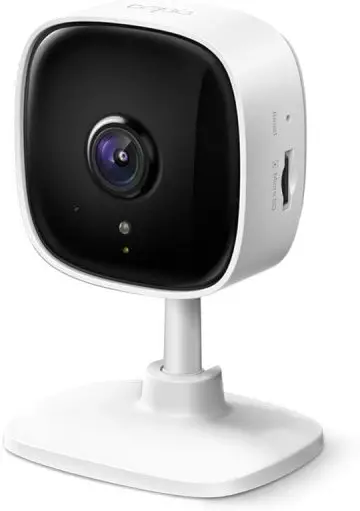 Camera Segurança Wi-Fi 1080p Full HD
