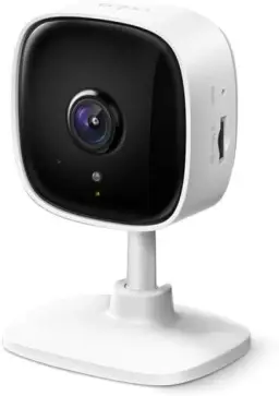 Camera Segurança Wi-Fi 1080p Full HD