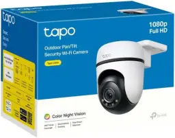 Camera de Segurança wifi Externa TP-Link Tapo C500, Color Night Vision(New) — imagem 4
