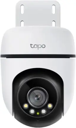 Camera de Segurança wifi Externa TP-Link Tapo C500, Color Night Vision(New) — imagem 2