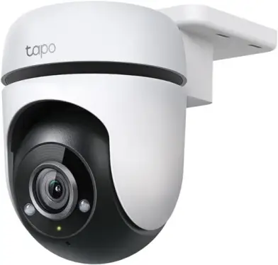 Camera de Segurança wifi Externa TP-Link Tapo C500, Color Night Vision(New)