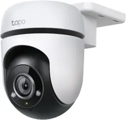Camera de Segurança wifi Externa TP-Link Tapo C500, Color Night Vision(New) — imagem 1