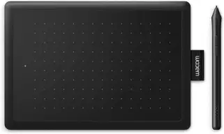 Mesa Digitalizadora One By Wacom (Ctl472), Wacom, Tablets de design gráfico — imagem 6