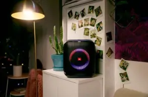 JBL, Caixa de Som Bluetooth, PartyBox Encore Essential — imagem 2