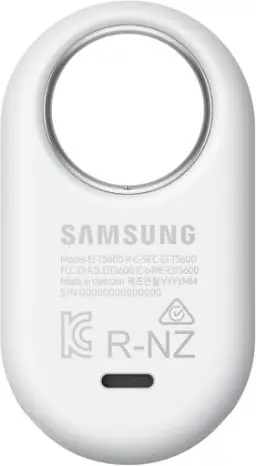 Samsung Galaxy SmartTag2, rastreador Bluetooth — imagem 8