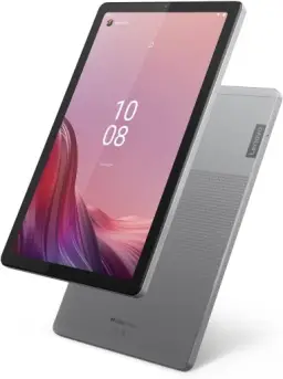 Tablet Lenovo Tab M9 Octa-Core 4GB 64GB Wi-Fi, Câmera Principal 8MP — imagem 1