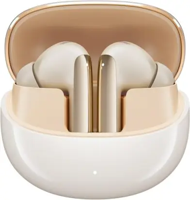 Fones de Ouvido QCY MeloBuds Pro, Fone Bluetooth com Cancelamento de Ruído