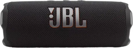 JBL Caixa de Som FLIP 7 - Preta