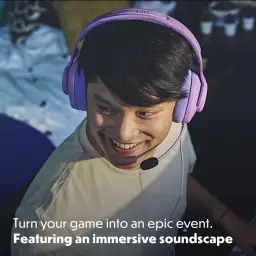 JBL, Fone de Ouvido Com Fio, JBL, Quantum 100M2, Headset Gamer, Over Ear — imagem 6