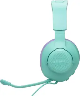 JBL, Fone de Ouvido Com Fio, JBL, Quantum 100M2, Headset Gamer, Over Ear — imagem 9
