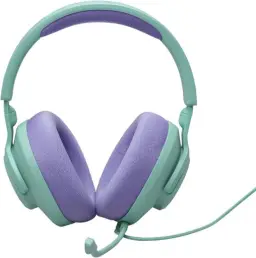 JBL, Fone de Ouvido Com Fio, JBL, Quantum 100M2, Headset Gamer, Over Ear — imagem 7