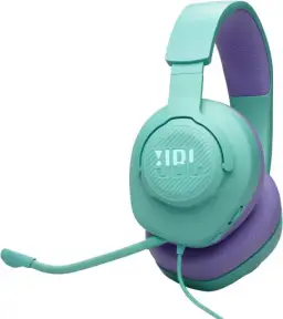 JBL, Fone de Ouvido Com Fio, JBL, Quantum 100M2, Headset Gamer, Over Ear — imagem 1
