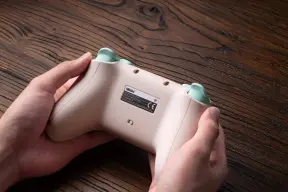 8BitDo Ultimate 2C Wireless Controller for Windows PC and Android — imagem 4