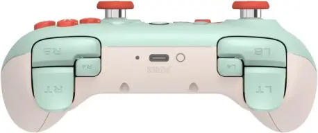 8BitDo Ultimate 2C Wireless Controller for Windows PC and Android — imagem 3
