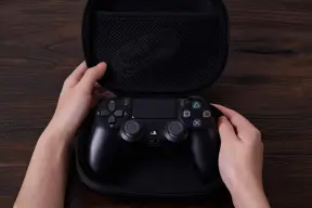 8Bitdo Estojo de Viagem para Controle Clássico Sn30 Pro+, Pro 2, Switch Pro — imagem 9