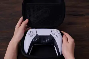8Bitdo Estojo de Viagem para Controle Clássico Sn30 Pro+, Pro 2, Switch Pro — imagem 5