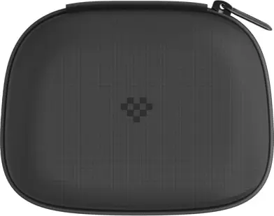 8Bitdo Estojo de Viagem para Controle Clássico Sn30 Pro+, Pro 2, Switch Pro