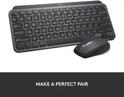 Teclado sem fio Logitech MX Keys Mini com Iluminação Inteligente — imagem 10