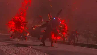 The Legend Of Zelda: Tears Of The Kingdom - Nintendo Switch — imagem 7